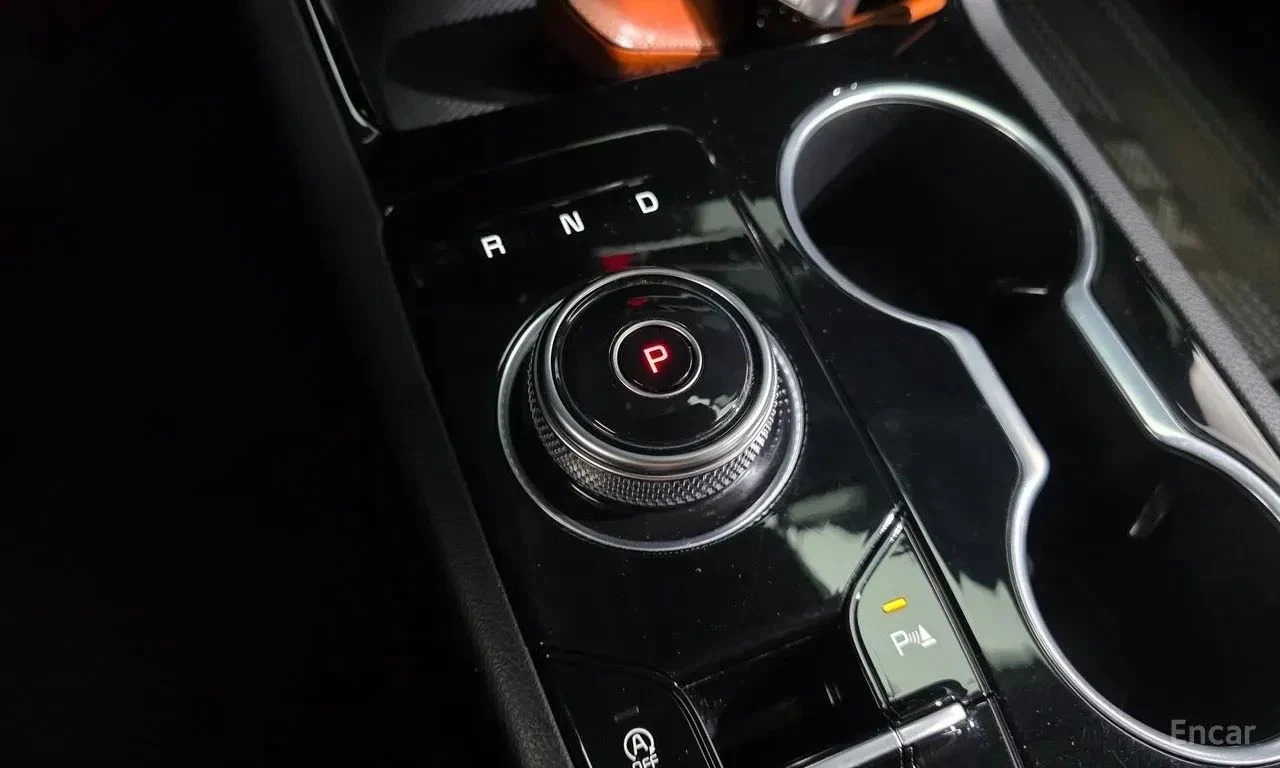 Kia K5, снимка 10 - Автомобили и джипове - 56736700
