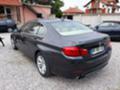 BMW 520 520 sedan-NAVI - [5] 