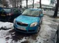 Skoda Roomster D, снимка 1