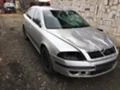 Skoda Octavia II - 10броя на части, снимка 7