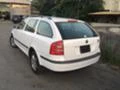 Skoda Octavia II - 10броя на части, снимка 10