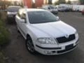 Skoda Octavia II - 10броя на части, снимка 9