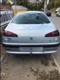 Peugeot 607 2.2 , снимка 7