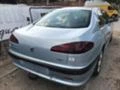 Peugeot 607 2.2 , снимка 6