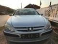 Peugeot 607 2.2 , снимка 3