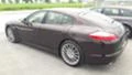 Porsche Panamera 3.6i 4x4, снимка 5