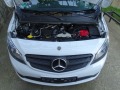 Mercedes-Benz Citan 1.5 KLIMA N1 EURO 6 - изображение 10