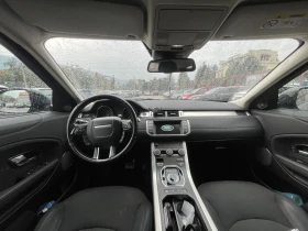 Land Rover Range Rover Evoque 2.0 DISEL, снимка 9