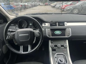 Land Rover Range Rover Evoque 2.0 DISEL, снимка 10