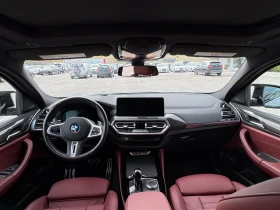 BMW X4 M40i, снимка 11