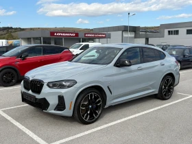 BMW X4 M40i, снимка 3