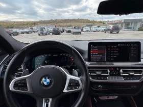 BMW X4 M40i, снимка 8