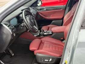BMW X4 M40i, снимка 9