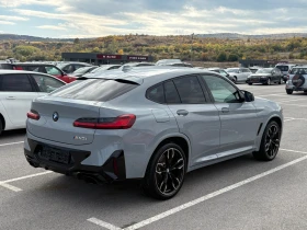 BMW X4 M40i, снимка 6