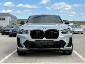BMW X4 M40i, снимка 1
