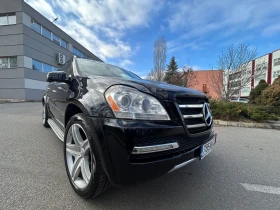 Mercedes-Benz GL 550 Grand Edition AMG  , снимка 1