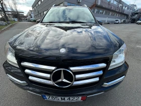 Mercedes-Benz GL 550 Grand Edition AMG  , снимка 2