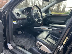 Mercedes-Benz GL 550 Grand Edition AMG  , снимка 8