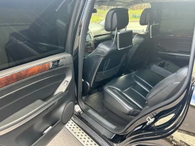 Mercedes-Benz GL 550 Grand Edition AMG  , снимка 9
