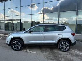 Seat Ateca 6 МЕСЕЦА ГАРАНЦИЯ/1.4i 150к.с. Автоматик, снимка 2