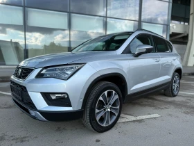 Seat Ateca 6 МЕСЕЦА ГАРАНЦИЯ/1.4i 150к.с. Автоматик, снимка 1