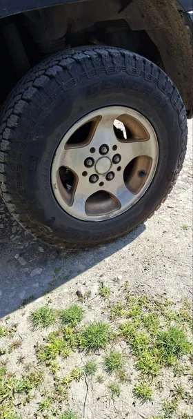 Jeep Grand cherokee, снимка 8