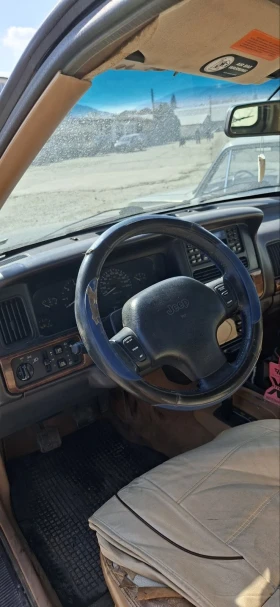 Jeep Grand cherokee, снимка 7