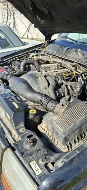 Jeep Grand cherokee, снимка 9