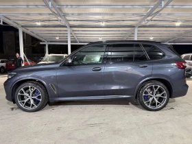 BMW X5 М 50d* 400ps* Distro* Shadow* Head Up* H/k* Lazer, снимка 2