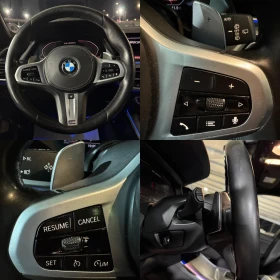 BMW X5 М 50d* 400ps* Distro* Shadow* Head Up* H/k* Lazer, снимка 13