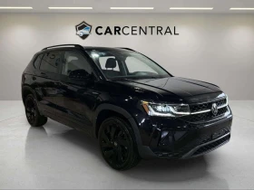 VW Taos Comfortline 4Motion* АвтоКредит* (Цена до БГ) , снимка 7