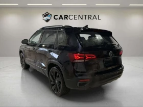 VW Taos Comfortline 4Motion* АвтоКредит* (Цена до БГ) , снимка 3