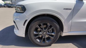 Dodge Durango R/T 5.7 V8, снимка 6