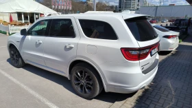 Dodge Durango R/T 5.7 V8, снимка 3