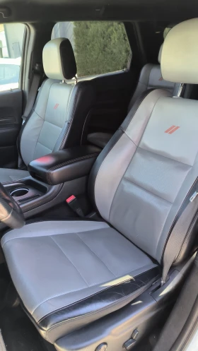 Dodge Durango R/T 5.7 V8, снимка 10
