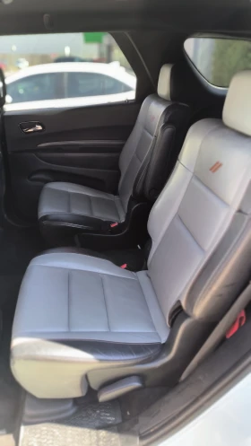 Dodge Durango R/T 5.7 V8, снимка 8