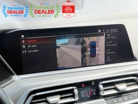 BMW X5 XDRIVE40I / M-PACK / SOFT-CLOSE / LASER, снимка 13