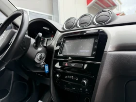 Suzuki Vitara 1.6 4x4 , снимка 16