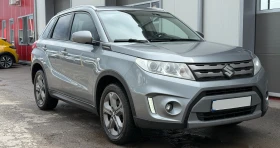 Suzuki Vitara 1.6 4x4 , снимка 7
