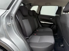 Suzuki Vitara 1.6 4x4 , снимка 14
