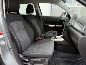 Suzuki Vitara 1.6 4x4 , снимка 12