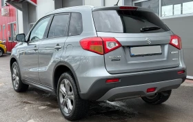 Suzuki Vitara 1.6 4x4 , снимка 3