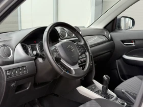 Suzuki Vitara 1.6 4x4 , снимка 9