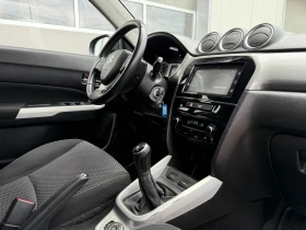 Suzuki Vitara 1.6 4x4 , снимка 15
