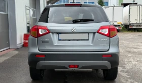 Suzuki Vitara 1.6 4x4 , снимка 4