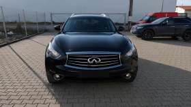 Infiniti QX70 3.0D, снимка 1