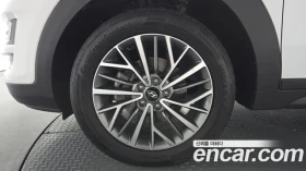 Hyundai Tucson Diesel 1.6 2WD, снимка 14
