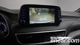 Hyundai Tucson Diesel 1.6 2WD, снимка 9