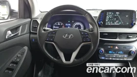 Hyundai Tucson Diesel 1.6 2WD, снимка 6