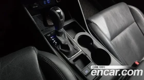 Hyundai Tucson Diesel 1.6 2WD, снимка 10